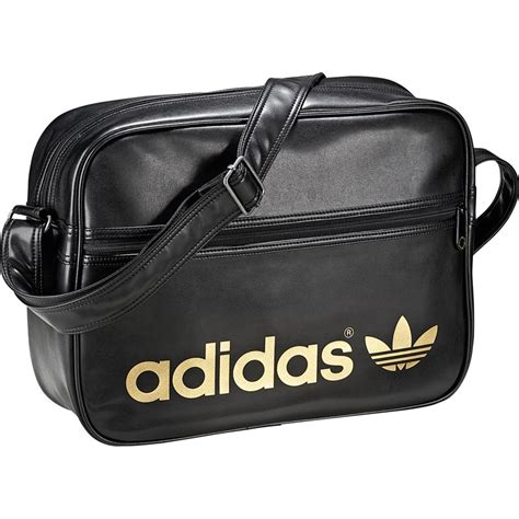 adidas adicolor airline bag tasche umhängetasche